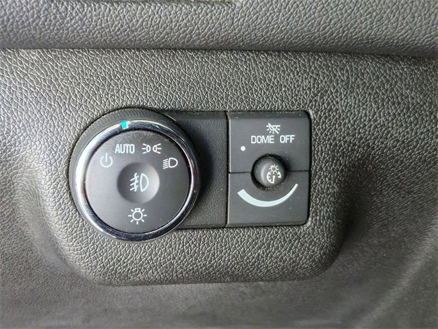 2012 Buick Enclave Leather