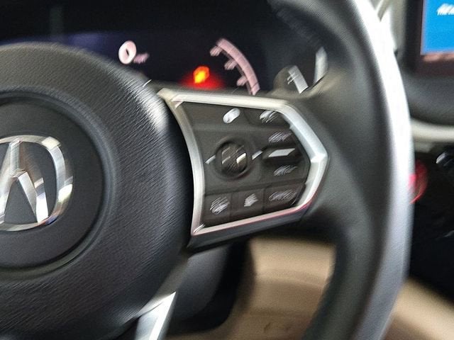 2022 Acura MDX w/Technology Package