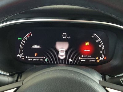 2022 Acura MDX w/Technology Package