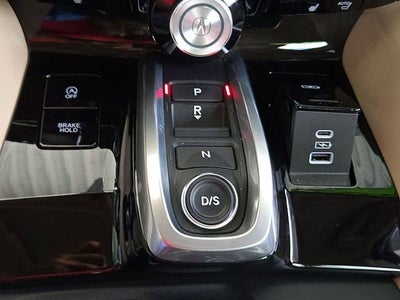 2022 Acura MDX w/Technology Package