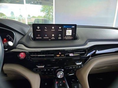 2022 Acura MDX w/Technology Package