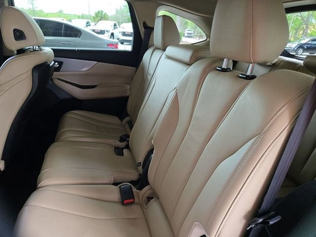 2022 Acura MDX w/Technology Package