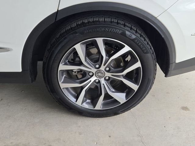 2022 Acura MDX w/Technology Package