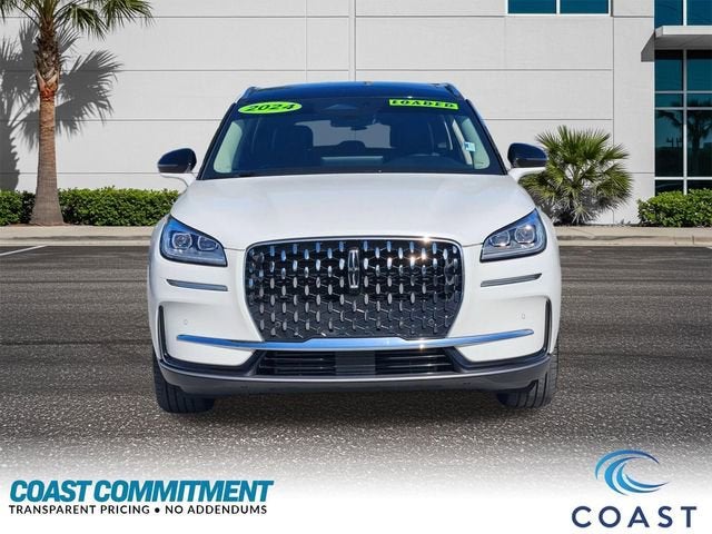 2024 Lincoln Corsair Reserve