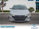 2019 Hyundai Elantra Limited