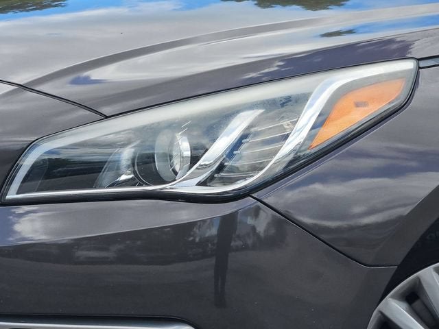 2017 Hyundai Sonata Base - Photo 10