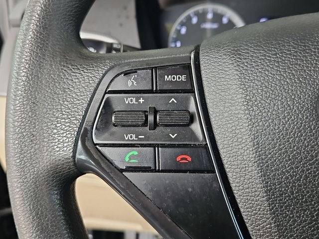 2017 Hyundai Sonata Base - Photo 13