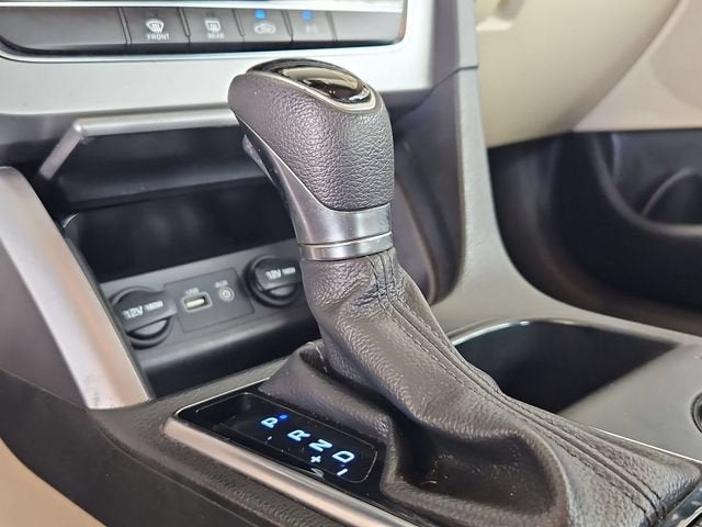 2017 Hyundai Sonata Base - Photo 16