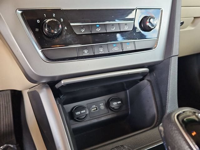 2017 Hyundai Sonata Base - Photo 18