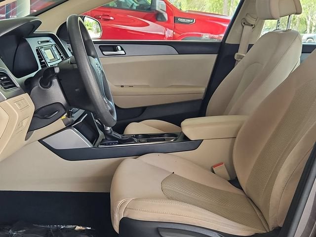 2017 Hyundai Sonata Base - Photo 20