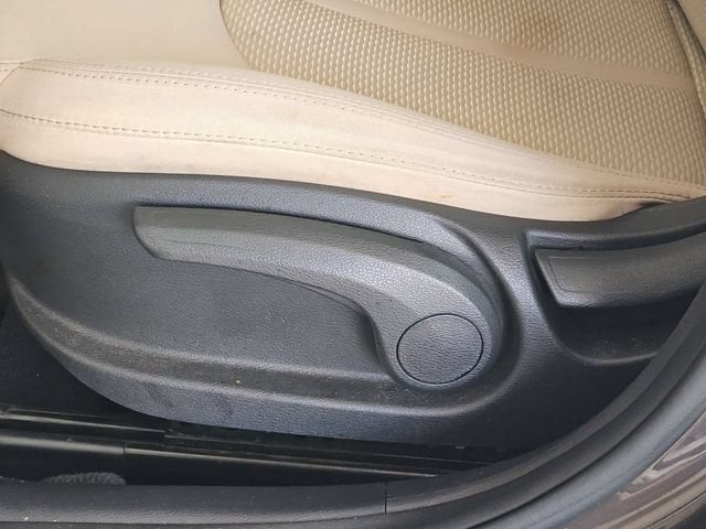 2017 Hyundai Sonata Base - Photo 21