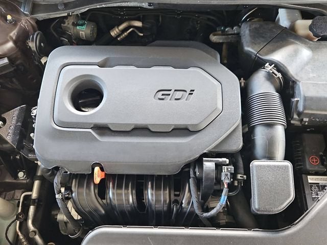 2017 Hyundai Sonata Base - Photo 28