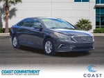 2017 Hyundai Sonata 2.4L
