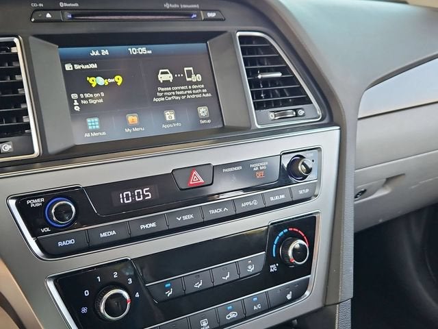 2017 Hyundai Sonata Sport - Photo 18