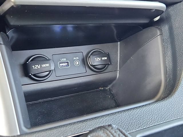 2017 Hyundai Sonata Sport - Photo 19