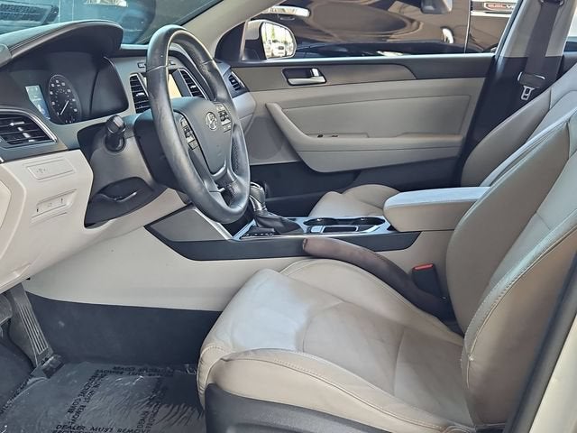 2017 Hyundai Sonata Sport - Photo 21