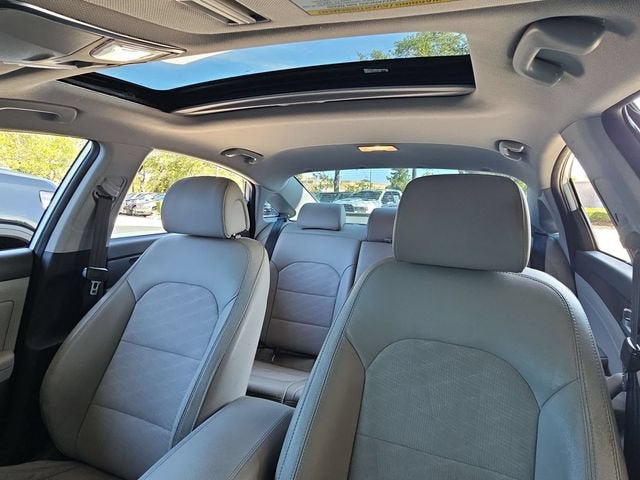 2017 Hyundai Sonata Sport - Photo 23