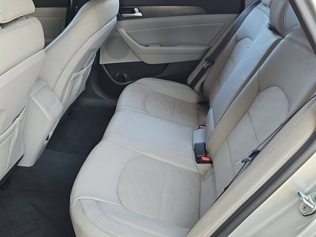 2017 Hyundai Sonata Sport - Photo 25