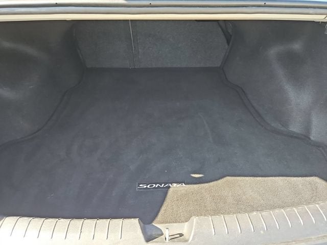 2017 Hyundai Sonata Sport - Photo 26