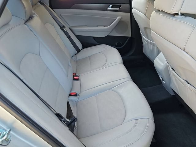 2017 Hyundai Sonata Sport - Photo 27