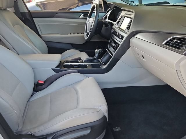 2017 Hyundai Sonata Sport - Photo 28