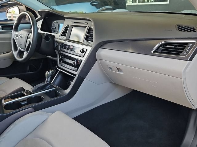 2017 Hyundai Sonata Sport - Photo 29
