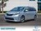 2017 Toyota Sienna SE