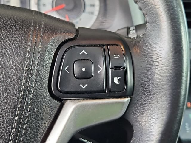 2017 Toyota Sienna SE - Photo 14