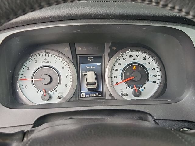 2017 Toyota Sienna SE - Photo 15