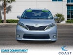 2017 Toyota Sienna SE