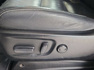 2017 Toyota Sienna SE