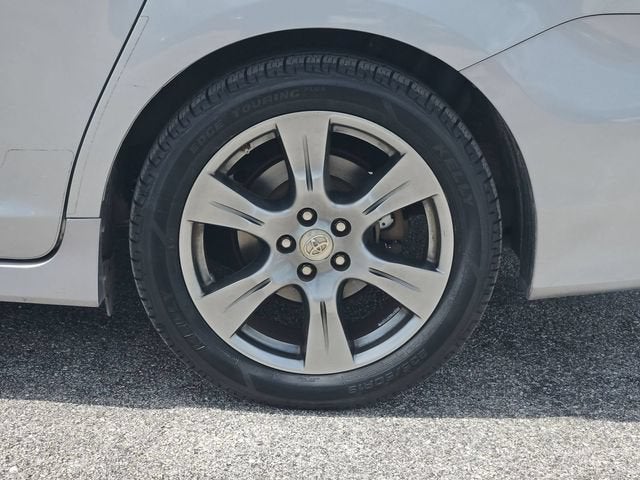 2017 Toyota Sienna SE - Photo 33