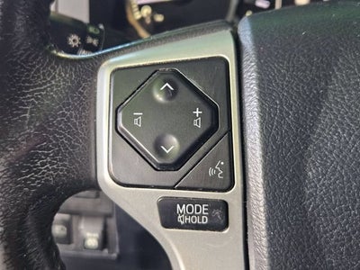 2020 Toyota Tundra 4WD SR5