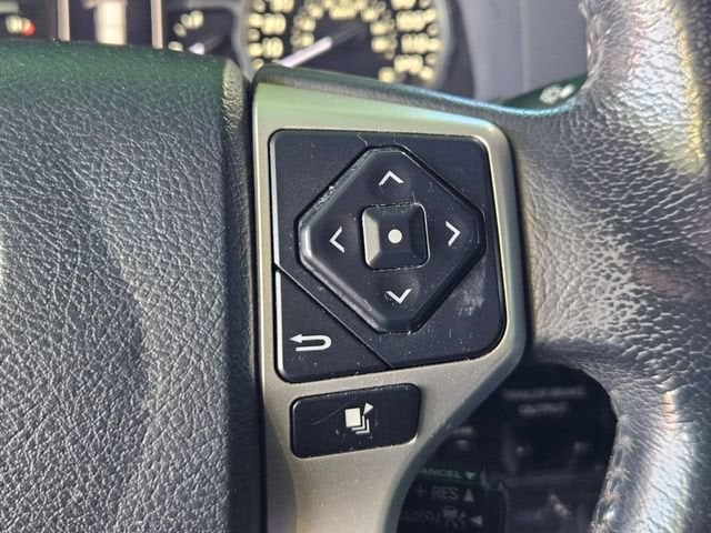 2020 Toyota Tundra 4WD SR5