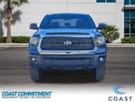 2020 Toyota Tundra 4WD SR5