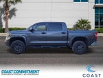 2020 Toyota Tundra 4WD SR5