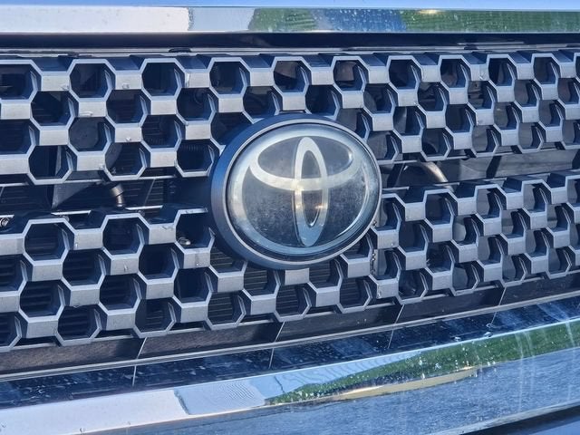 2020 Toyota Tundra 4WD SR5
