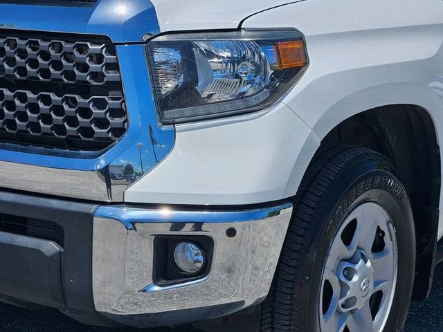 2021 Toyota Tundra 2WD SR5