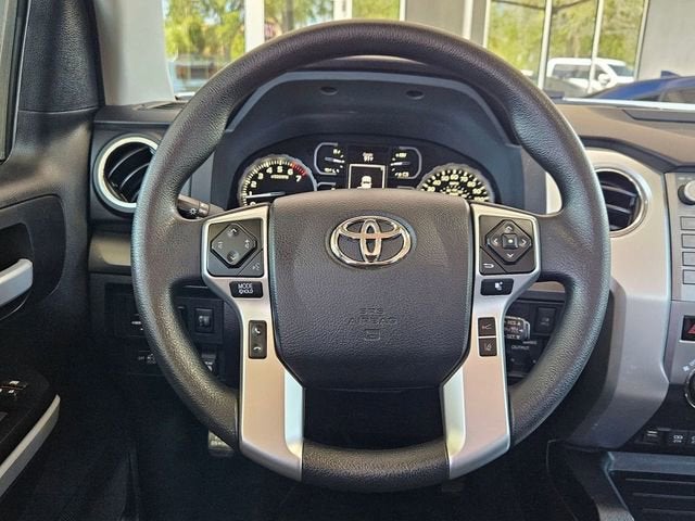 2021 Toyota Tundra 2WD SR5