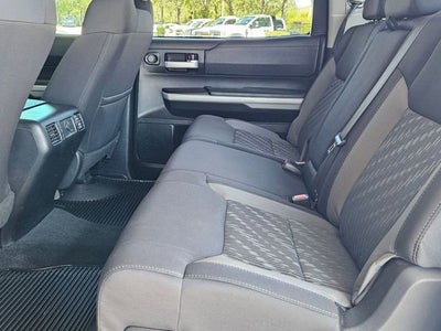 2021 Toyota Tundra 2WD SR5