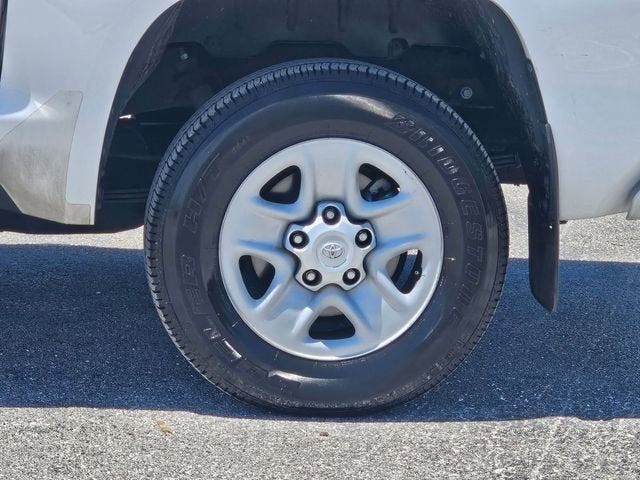 2021 Toyota Tundra 2WD SR5