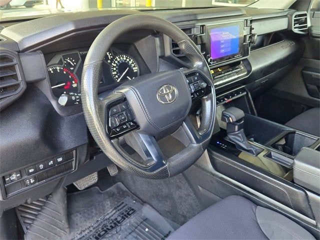 2022 Toyota Tundra 2WD SR