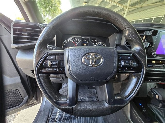 2022 Toyota Tundra 2WD SR