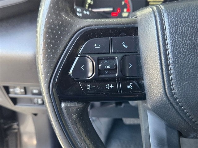 2022 Toyota Tundra 2WD SR