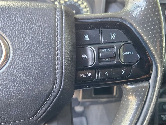 2022 Toyota Tundra 2WD SR