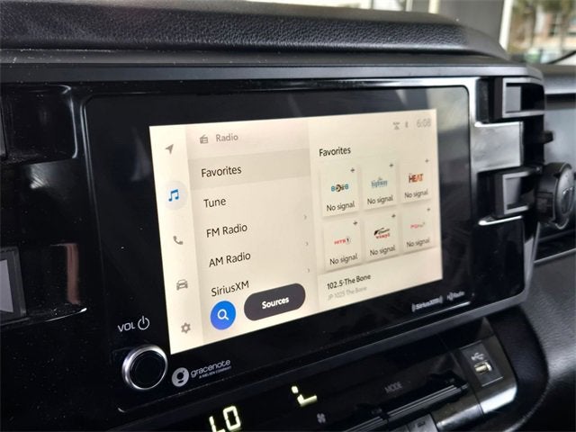 2022 Toyota Tundra 2WD SR