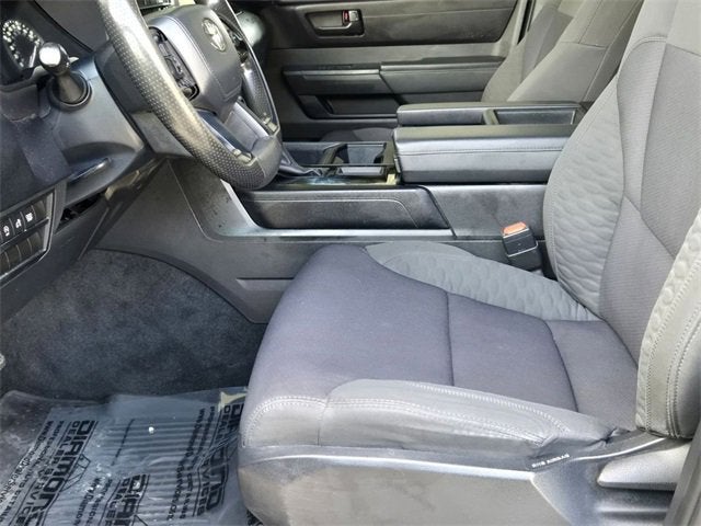 2022 Toyota Tundra 2WD SR