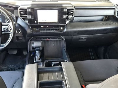 2022 Toyota Tundra 2WD SR