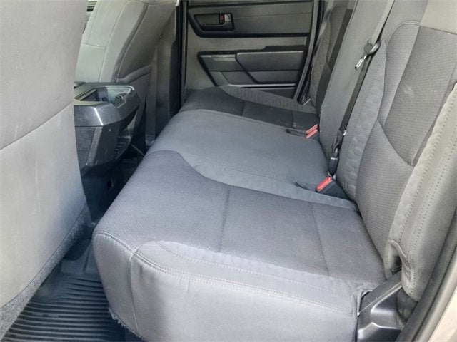 2022 Toyota Tundra 2WD SR