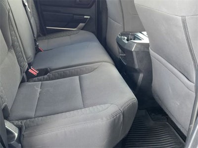 2022 Toyota Tundra 2WD SR